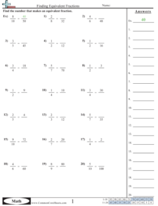 4 Nf 1 Worksheets Free CommonCoreSheets CommonWorksheets com 4 Nf 1 Worksheets Free CommonCoreSheets CommonWorksheets com