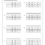 40 Constant Of Proportionality Worksheet Worksheet For You