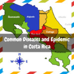 Common Diseases And Epidemics In Costa Rica YouTube