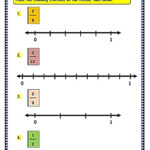 Fraction Of A Whole Number Find Half And Quarter Of Small Numbers