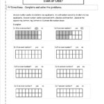 Go Math Common Core Grade 5 Worksheet Amazon Go Math Grade 5