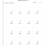 Math For 2Nd Graders Worksheets Tomas Blog