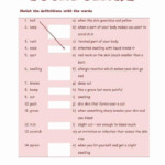 Medical Terminology Abbreviations Worksheet Beautiful Medical