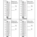 Thermometer Arbeitsblatt Stephen Scheidt Schule