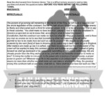 Thomas Paine And Common Sense Worksheet Mysite