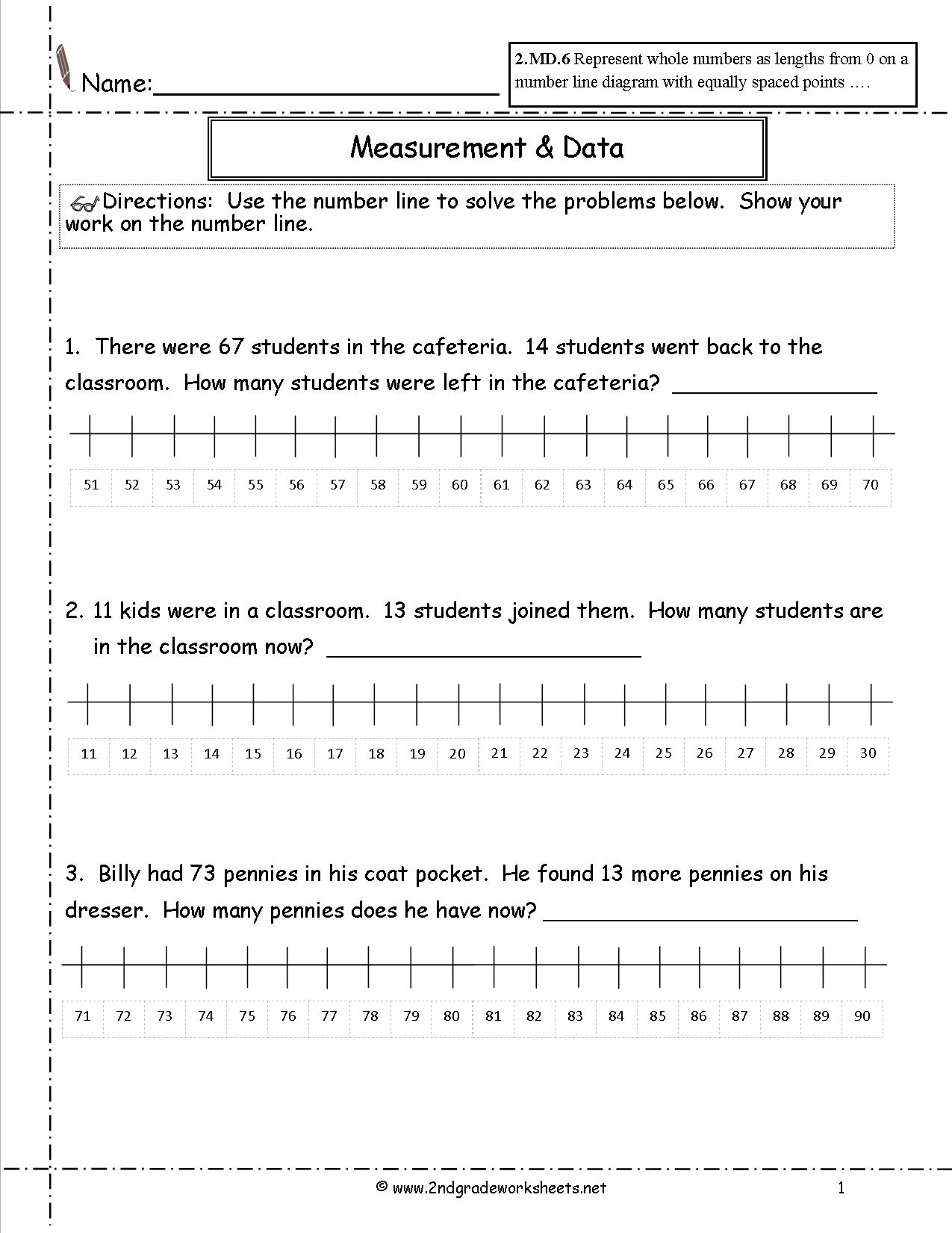 12 Number Line Worksheets Worksheeto 12 Number Line Worksheets Worksheeto