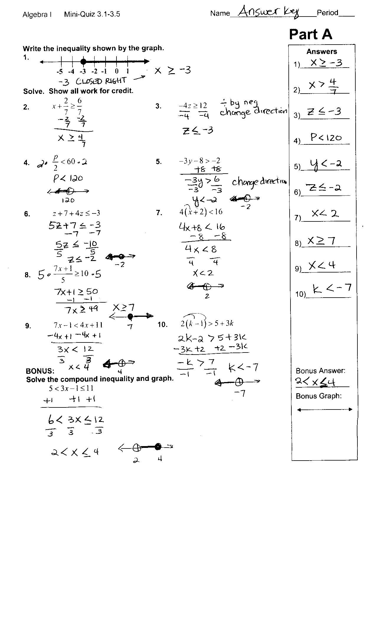 15 Glencoe Algebra 2 Worksheet Answers Worksheeto 15 Glencoe Algebra 2 Worksheet Answers Worksheeto