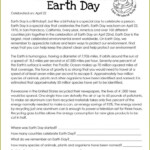 3rd Grade History Worksheets