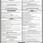 3Rd Grade Math Cheat Sheet