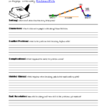 4th Grade Writing Worksheets Word Lists And Activities Greatschools