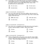 5th Grade Science Common Core Worksheets Common Core Worksheets