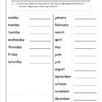 Common And Proper Nouns Worksheet Pdf Worksheet