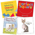 Common Core Geometry Activities For First Grade 2nd Grade Geometry