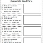 Common Core Worksheets By Grade