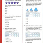 Envision Mathematics Answer Key