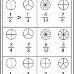 Equivalent Fractions Worksheet Equivalent Fractions Interactive