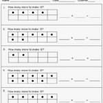 Free Common Core Math Worksheets