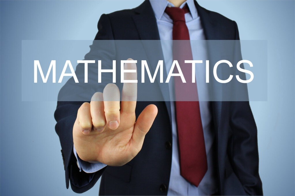 Free Of Charge Creative Commons Mathematics Image Finger 1