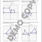 G Co A 2 Worksheet 2 Geometry Common Core Answers Common Core Worksheets