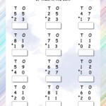 Grade 2 Math Worksheets Common Core Worksheets
