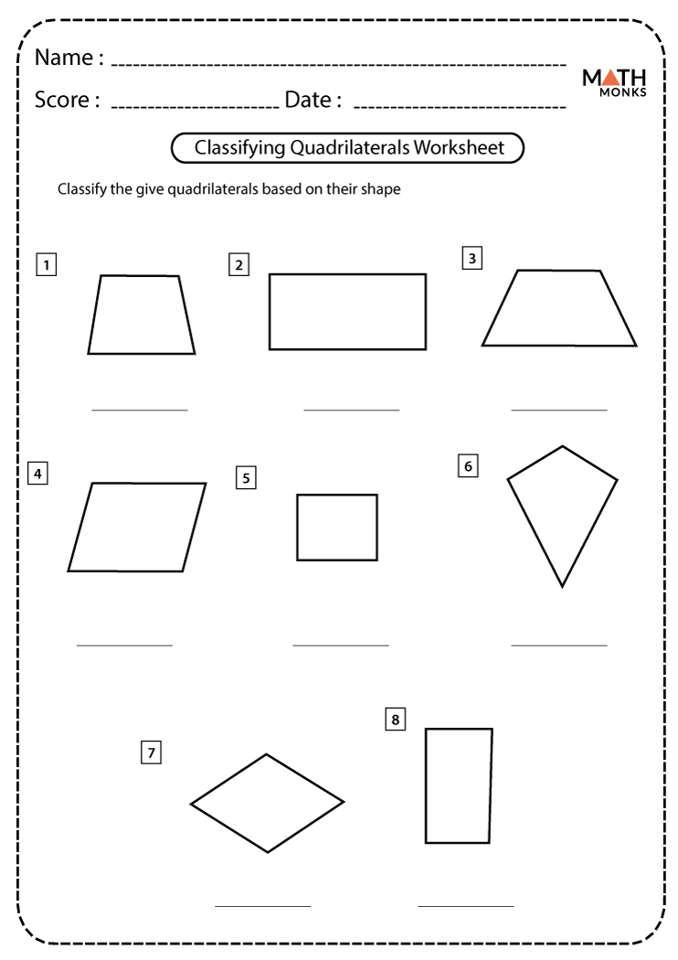 Grade 5 Geometry Worksheets Free Printable K5 Learning Geometry Grade 5 Geometry Worksheets Free Printable K5 Learning Geometry