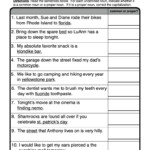 Identifying Common And Proper Nouns Porn Sex Picture