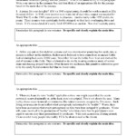 Main Idea Powerpoint 7Th Grade Main Idea Ppt Download Background