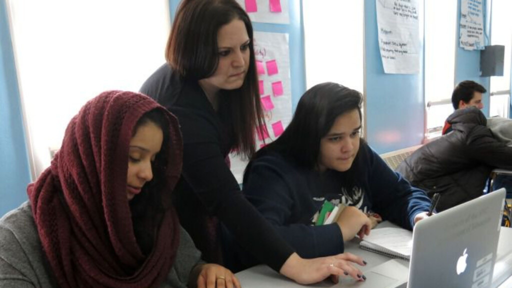 New York Looks To Tweak Rollout Of Common Core English Regents Exam 