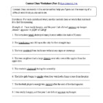 Summer Following Directions Worksheets Print Go Speech Therapy Many