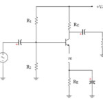 Transistor Sebagai Penguat Emitor Common Emitor Samrasyid