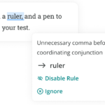 Unnecessary Commas Don t Make These Common Comma Mistakes
